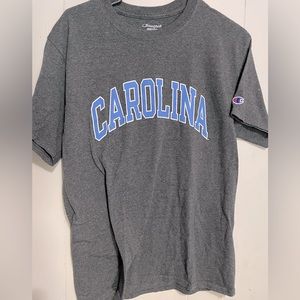 Champion Carolina TShirt Size Medium